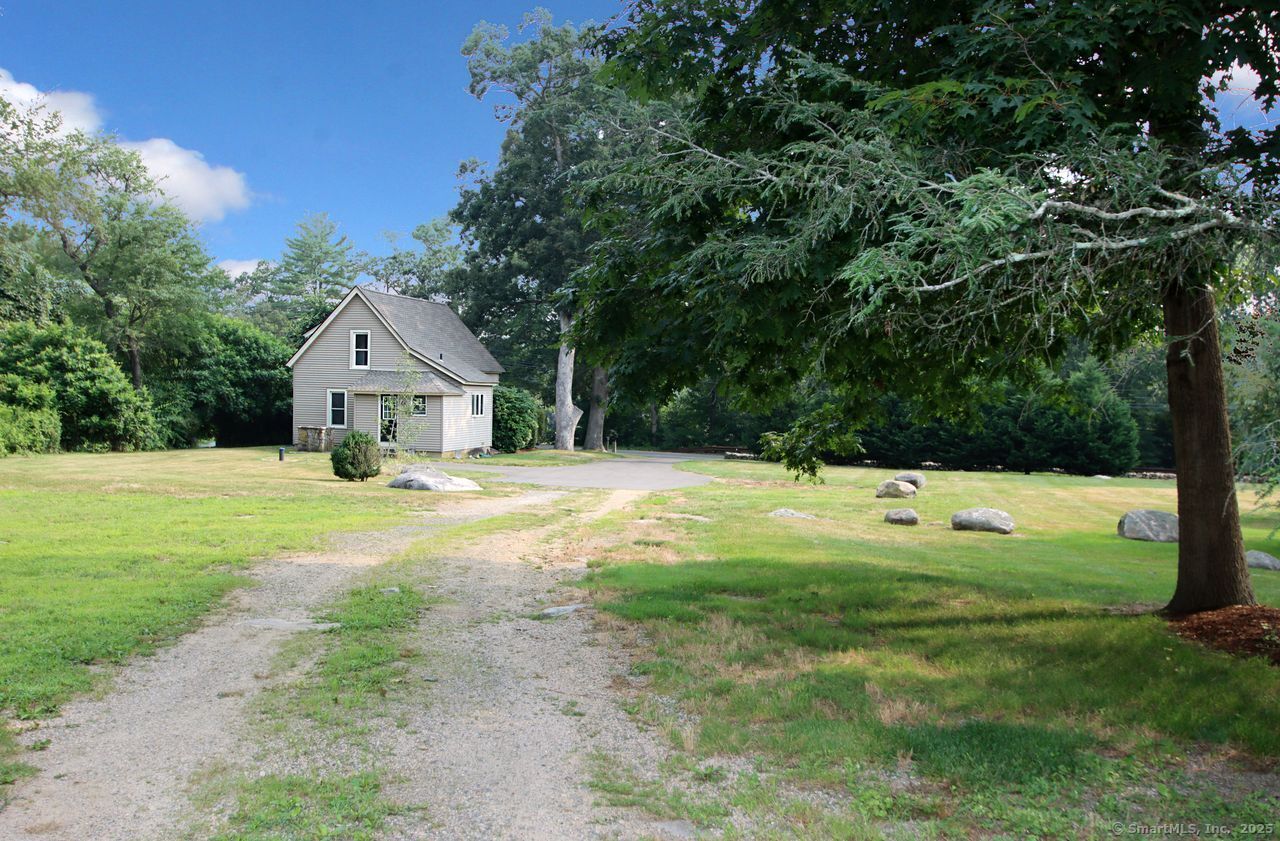 Property Photo: 141 Duck Hole Road CT 06443