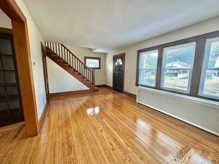Property Photo:  93 Kimberly Avenue  CT 06512 