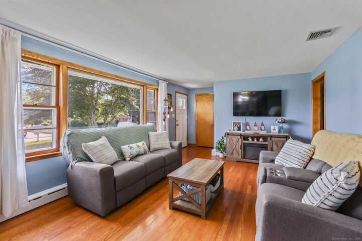 Property Photo: 3 Di Santo Drive CT 06716