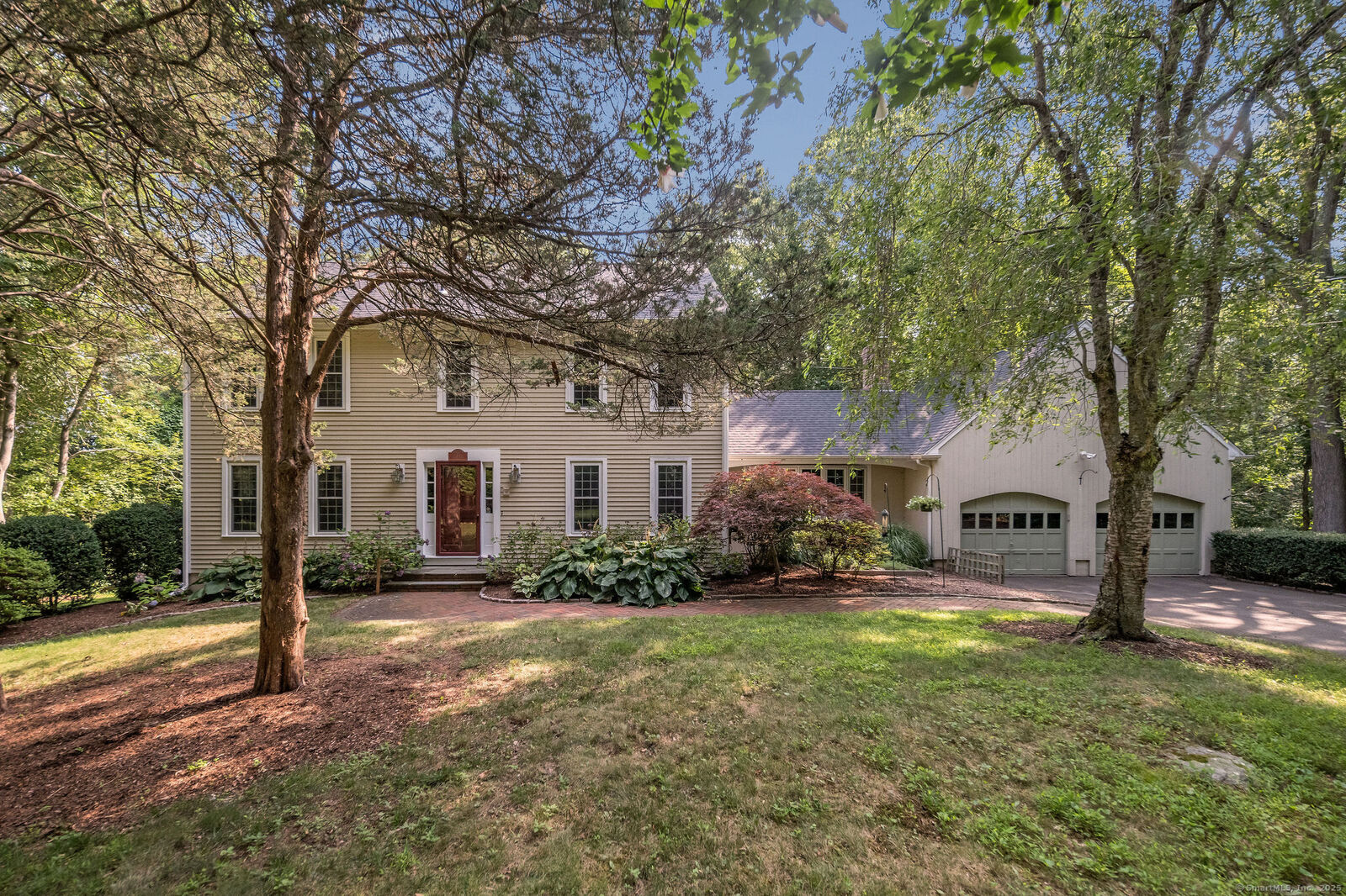 Property Photo: 23 Forest Hills Drive CT 06443