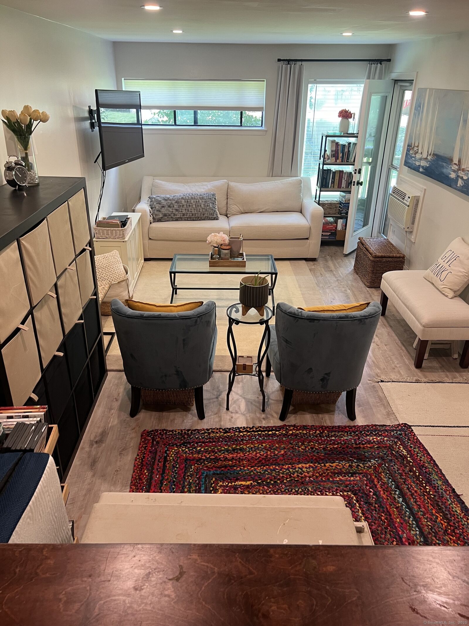Property Photo:  3699 Broadbridge Avenue 107  CT 06614 
