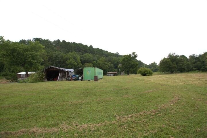 Property Photo: 119 Younkers Lane MO 64854