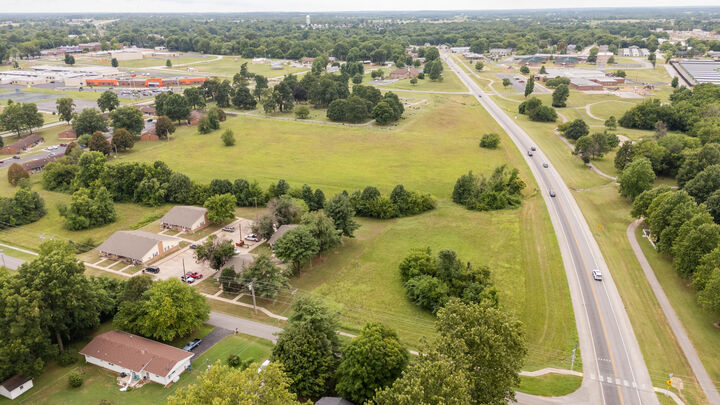 Property Photo:  00 Boston Lane  MO 65738 