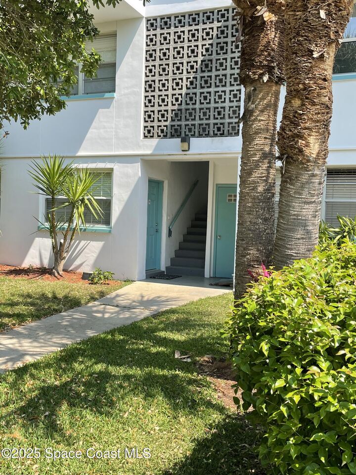 8401 N Atlantic Avenue  Cape Canaveral FL 32920 photo