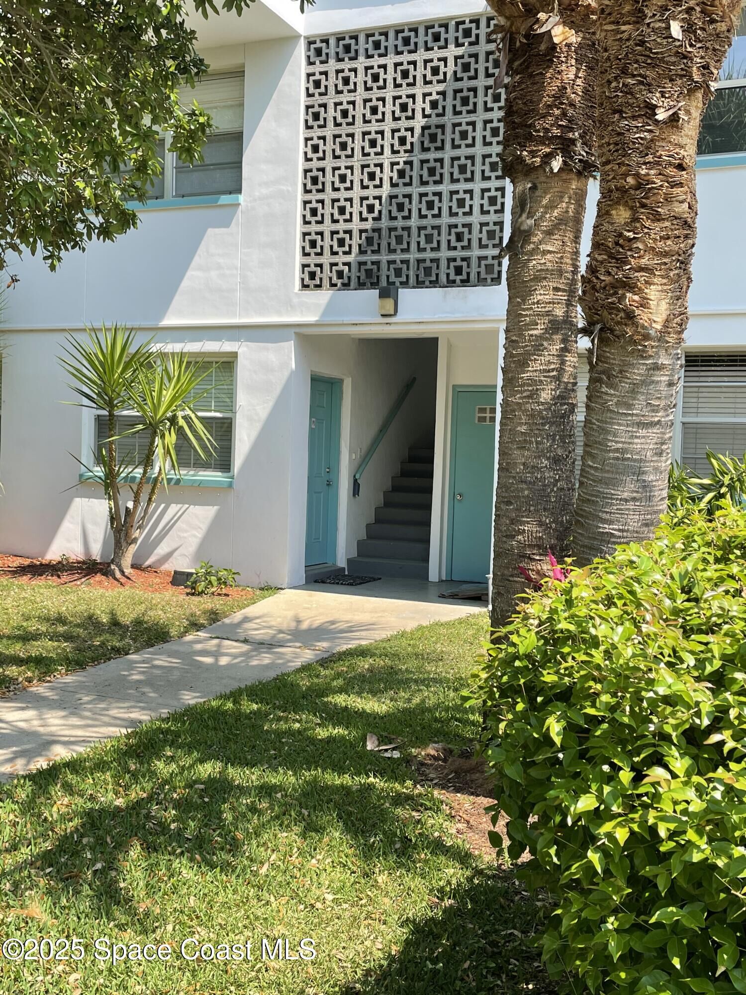 Property Photo:  8401 N Atlantic Avenue  FL 32920 