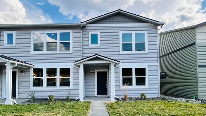 5152 E Liberty Ln  Spokane WA 99217 photo