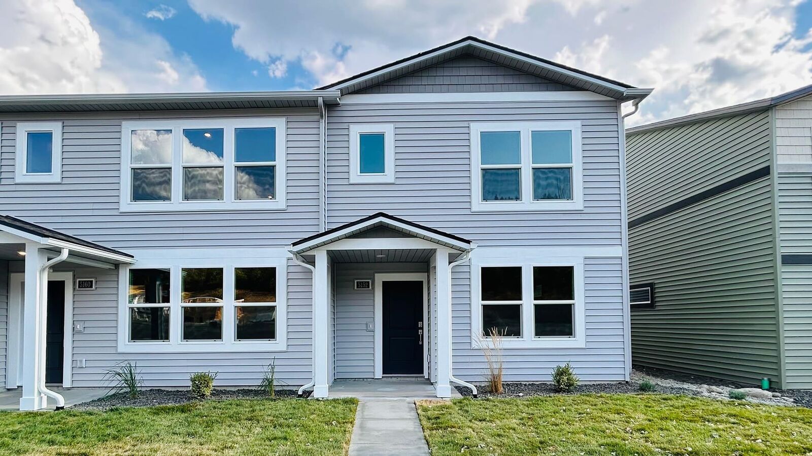 Property Photo: 5152 E Liberty Ln WA 99217