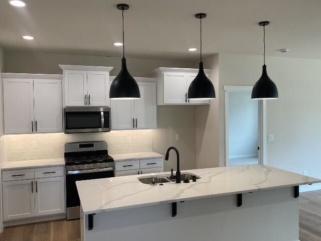 Property Photo:  3220 S Custer Ln  WA 99223 