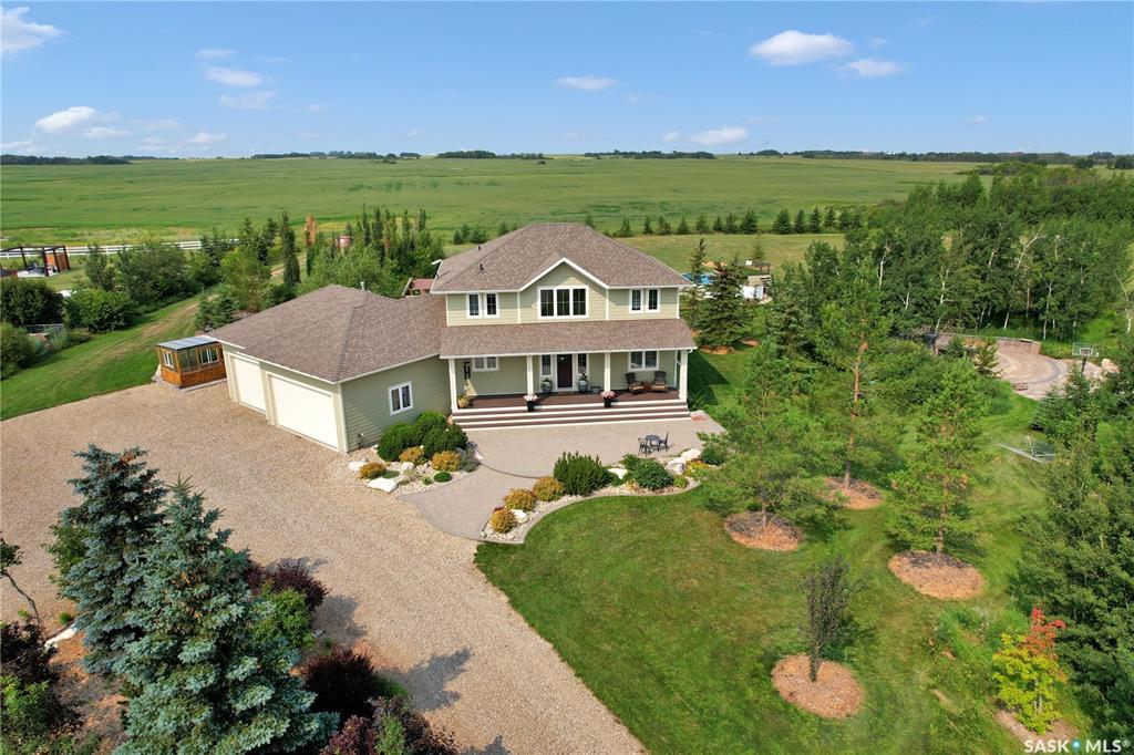 Photo de la propriété: 110 Jasmine Drive SK S0K 0A0