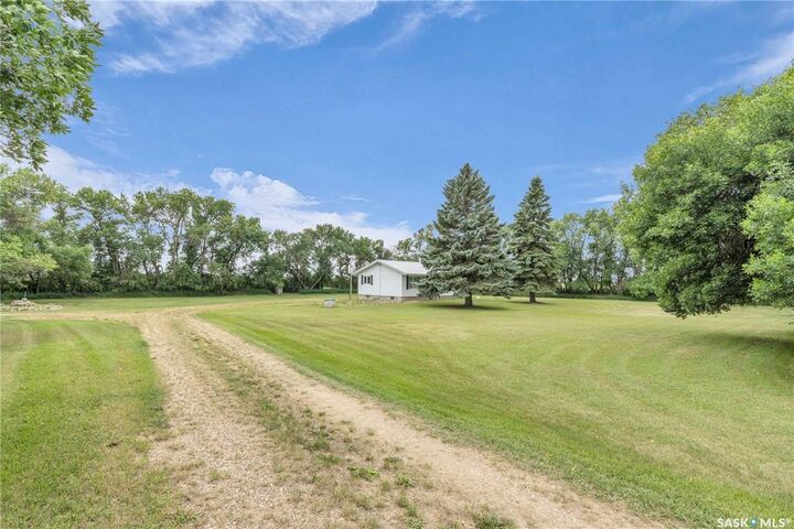 Property Photo:  Rural Address  SK S0K 0C0 