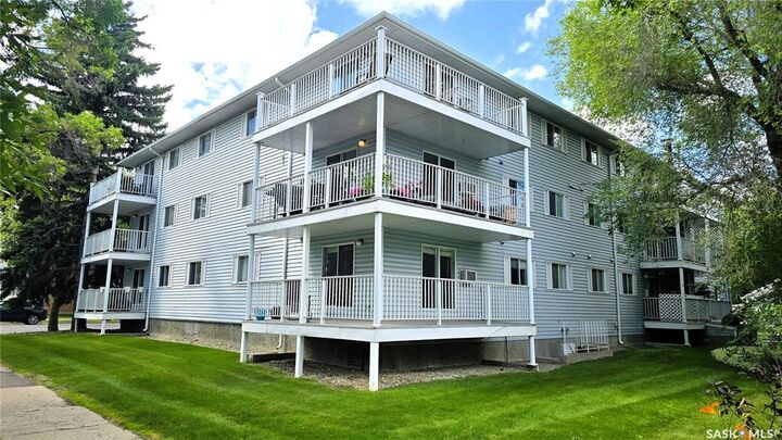 1001 Main Street 101  Saskatoon SK S7H 0K6 photo