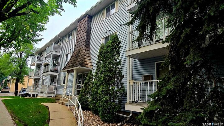 1001 Main Street 101  Saskatoon SK S7H 0K6 photo
