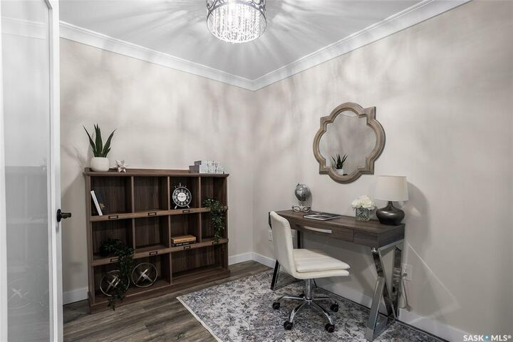 Property Photo: 525 3rd Avenue N 306 SK S7K 2J6