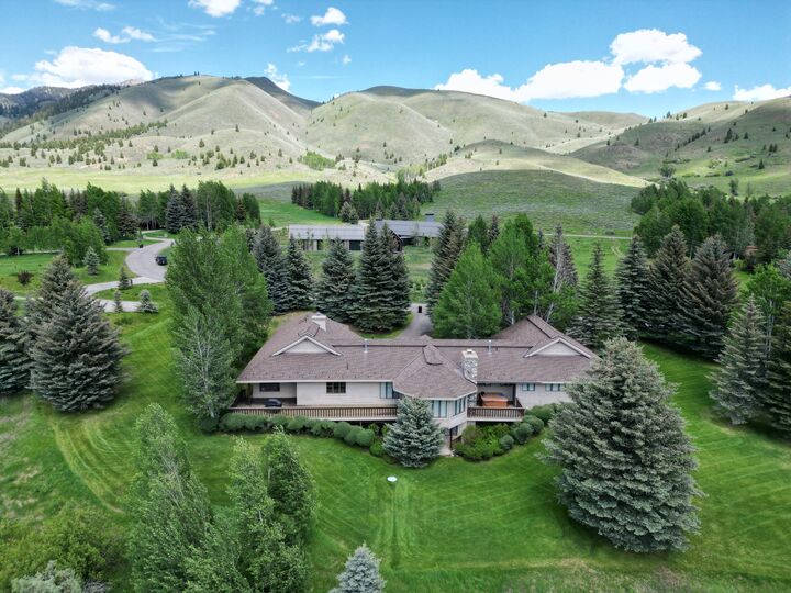 121 Stonegate Cir  Ketchum ID 83340 photo