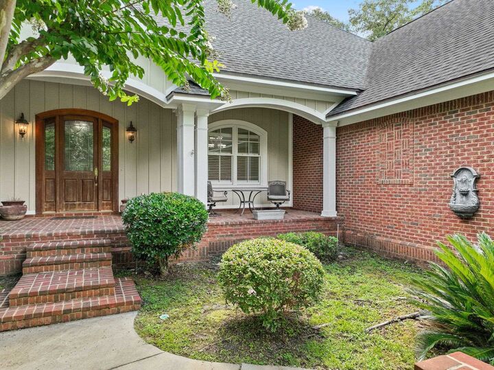 Property Photo: 8881 Winged Foot Drive FL 32312