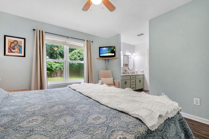 Property Photo:  8251 Chickasaw Trail  FL 32312 