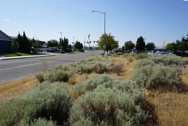 Property Photo: Lot 8&Amp9 Nka Midland Lane WA 99301