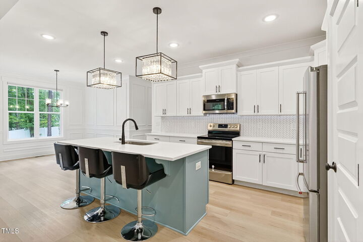 Property Photo: 121 Buffalo Drive NC 27549