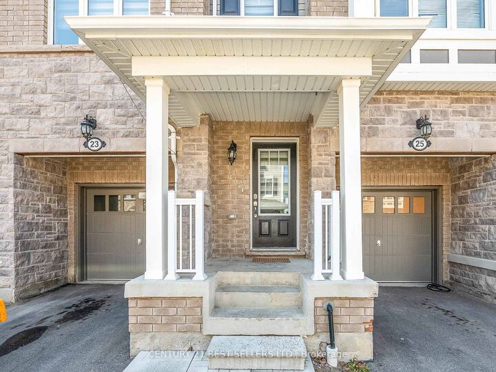 Property Photo: 23 Rapids Lane ON L8K 0A4