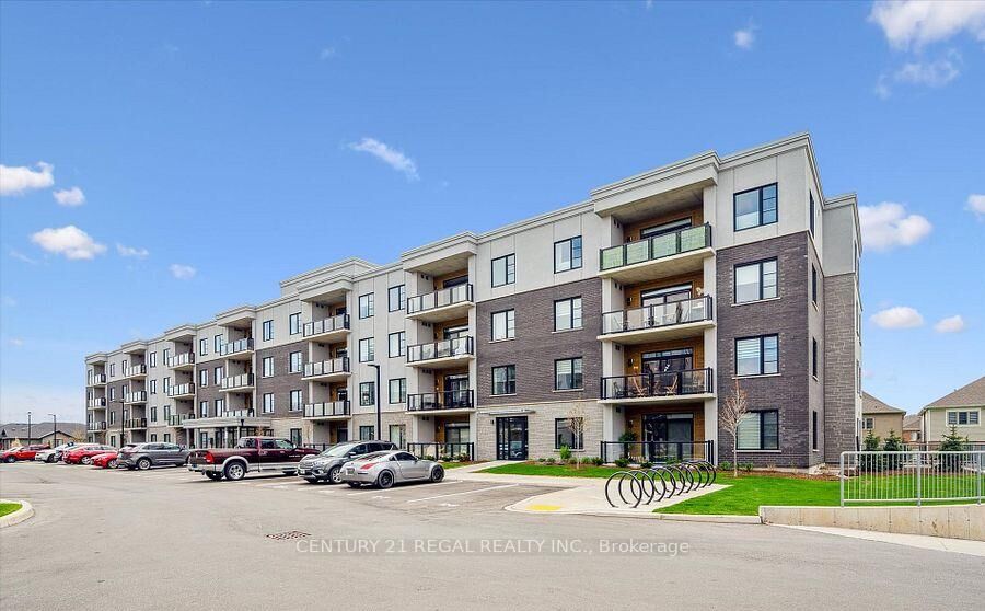 Property Photo: 99B Farley Road 414 ON N1M 0J9