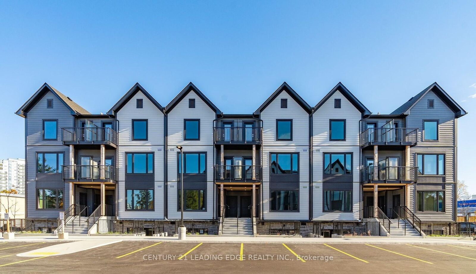 Property Photo: 708 Woolwich Street 305 ON N1H 3Z1