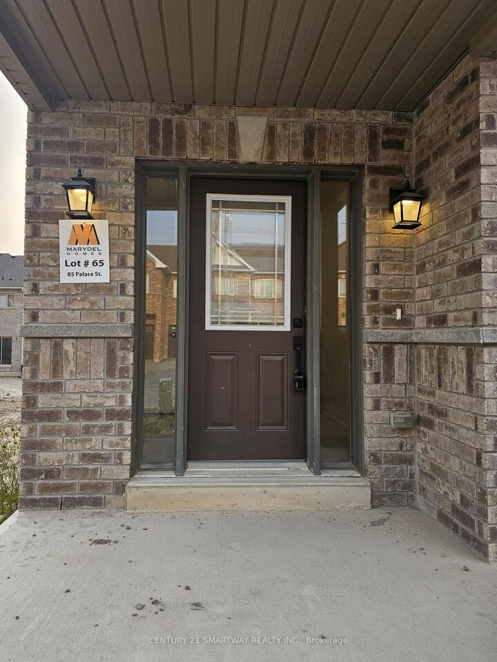 Property Photo: 85 Palace Street ON L2V 0M9