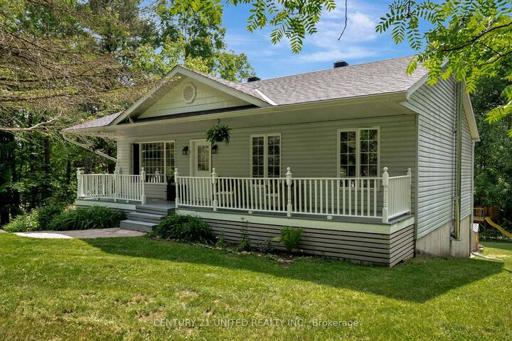 62 McCauley'S Road  North Kawartha ON K0L 1A0 photo
