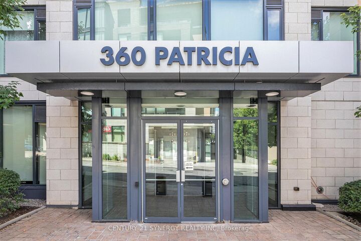 Photo de la propriété: 360 Patricia Avenue 607 ON K1Z 0A8