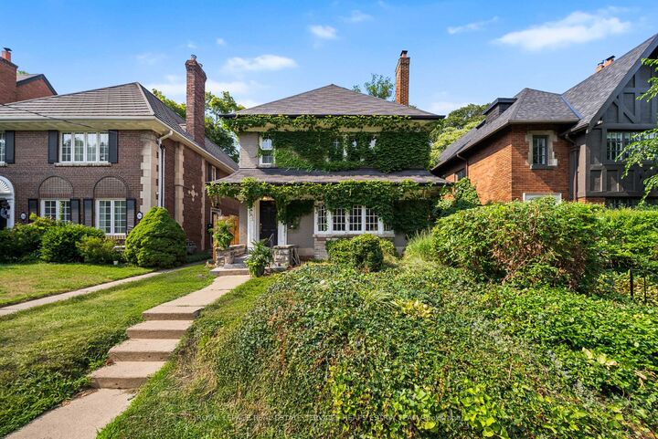 38 Whitehall Road  Toronto ON M4W 2C6 photo