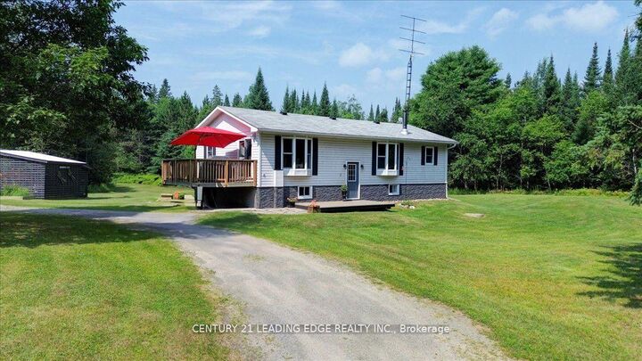 Property Photo:  281 Crawford Road  ON K0L 2L0 