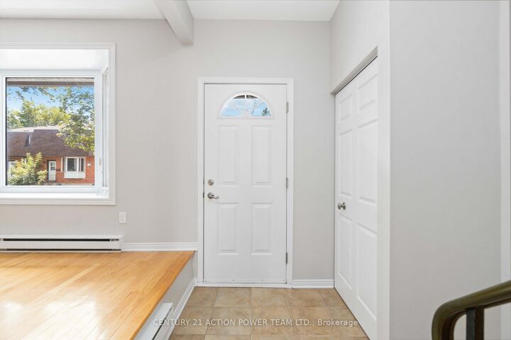 Photo de la propriété:  3103 Armada Avenue 17  ON K1T 1T6 