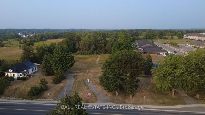 Photo de la propriété:  32 Concession Street  ON K0L 1Z0 