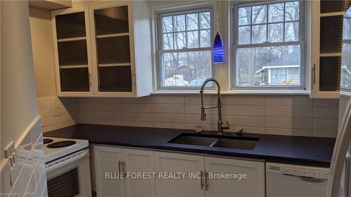 Property Photo:  35 Cliftonvale Avenue Main Floor  ON N6J 1J5 