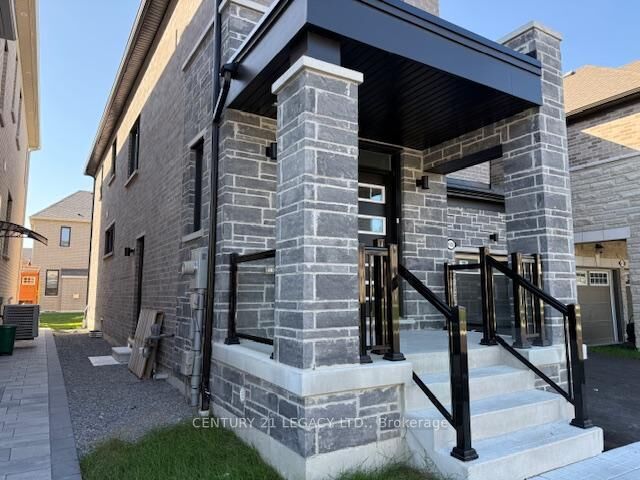 Photo de la propriété:  1435 Mourning Dove Lane  ON L1X 0N8 