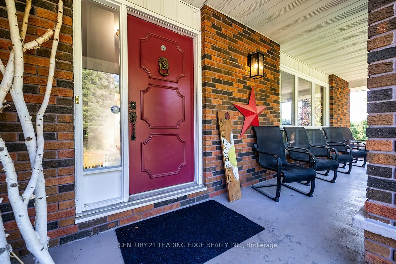 Photo de la propriété:  529 Sawmill Road  ON K0L 2H0 