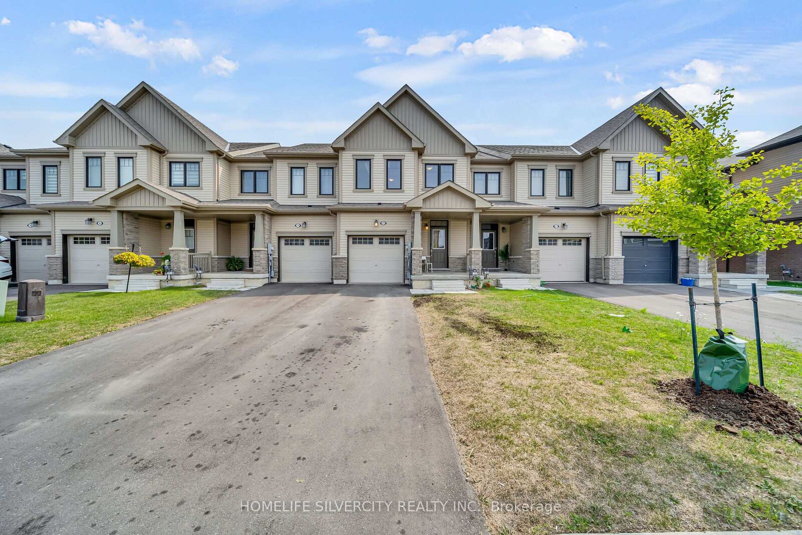 Property Photo:  375 Vanilla Trail  ON L2V 0K7 
