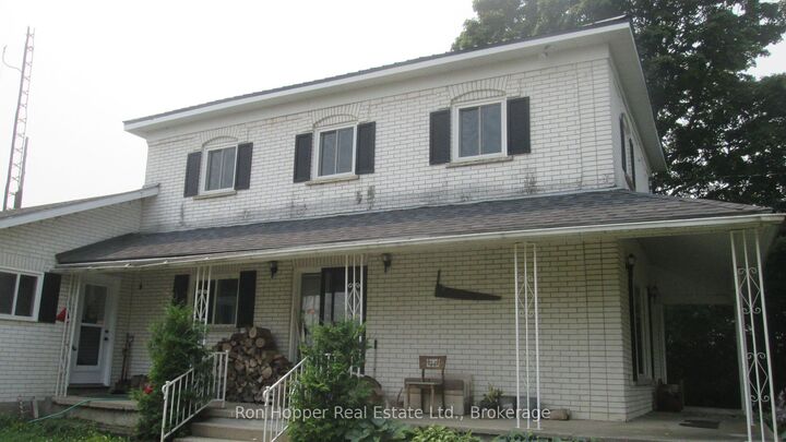 Property Photo:  73 Boat Lake Road  ON N0H 2T0 
