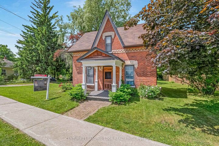 Photo de la propriété:  54 King Street  ON L0G 1M0 