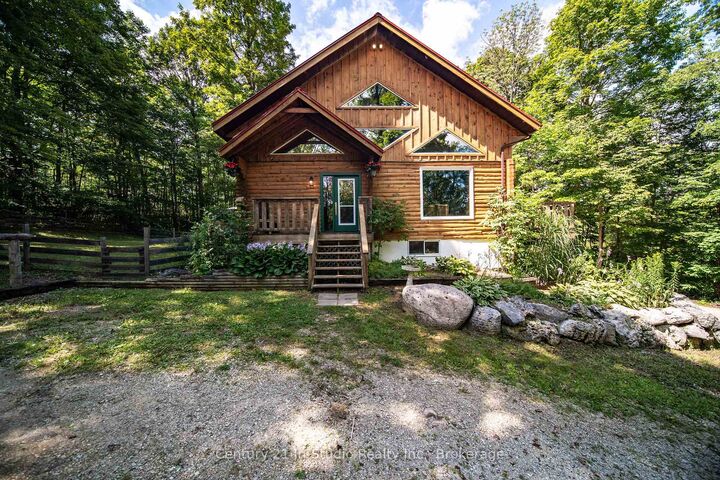 415198 Baseline Road  West Grey ON N0G 1R0 photo