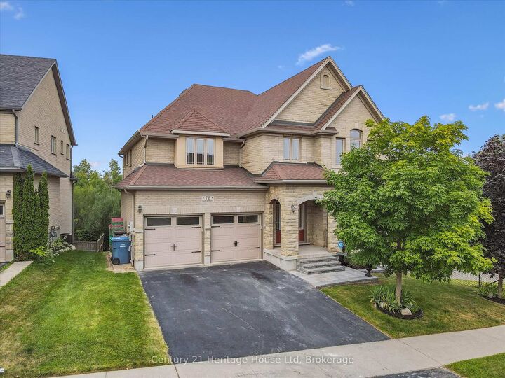 76 Zaduk Place  Guelph ON N1G 0C4 photo