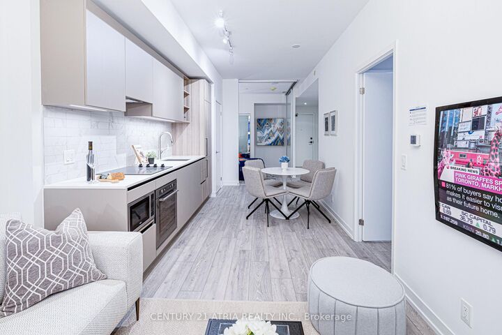 Photo de la propriété:  55 Mercer Street 308  ON M5V 0W4 