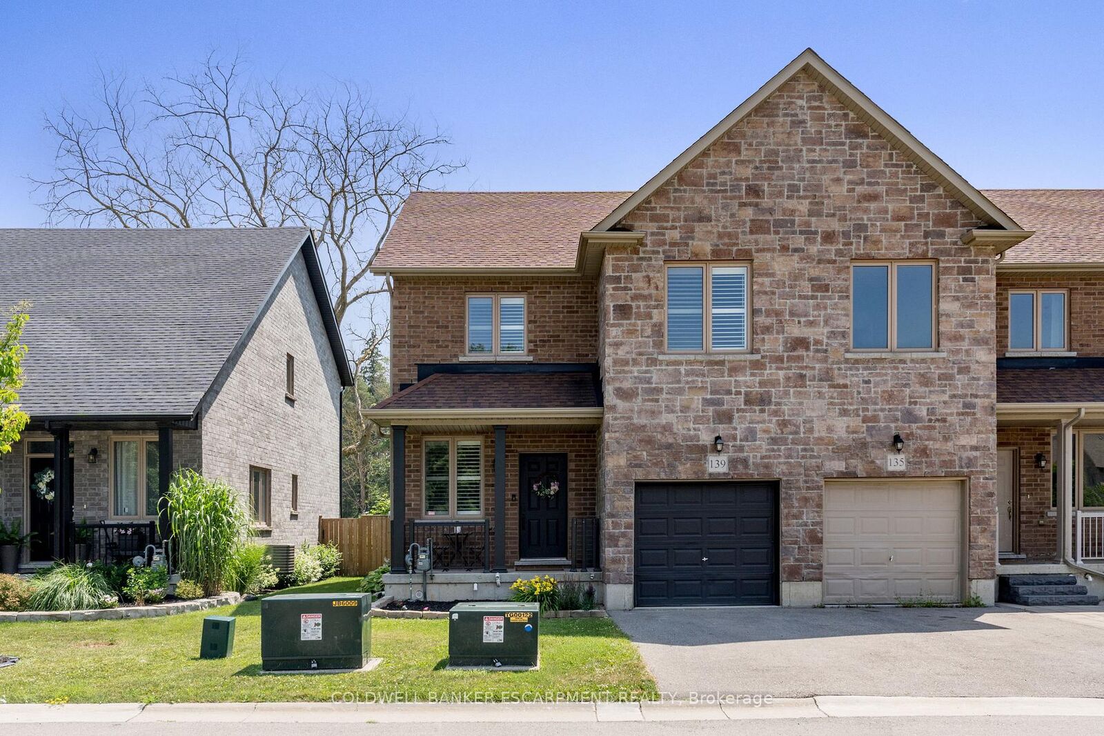 Property Photo: 139 Samuel Drive ON N0H 1A0