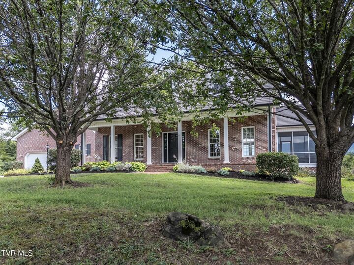 456 Greystone Road  Greeneville TN 37743 photo