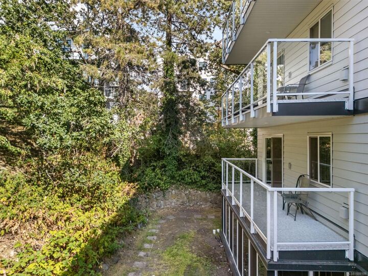 Property Photo: 1124 Esquimalt Rd 208 BC V9A 3N4