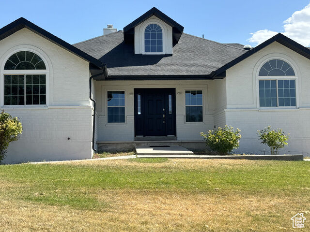 Property Photo:  353 W Redberry Rd  UT 84020 