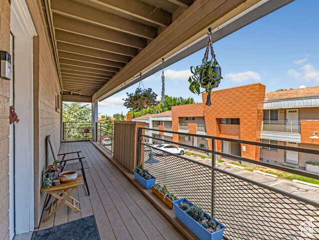 Property Photo:  225 650 North 300 West 225  UT 84103 