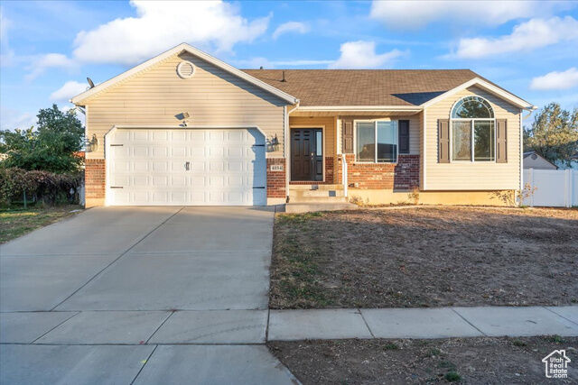 Property Photo:  Address not disclosed  UT 84067 
