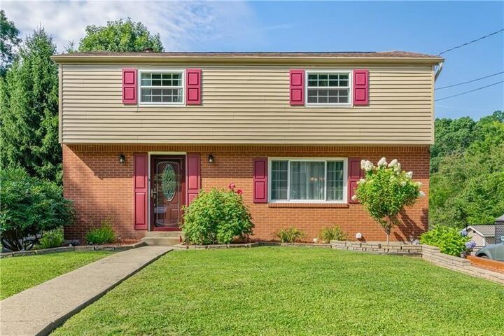 1513 Sugarloaf Drive  Plum Boro PA 15239 photo