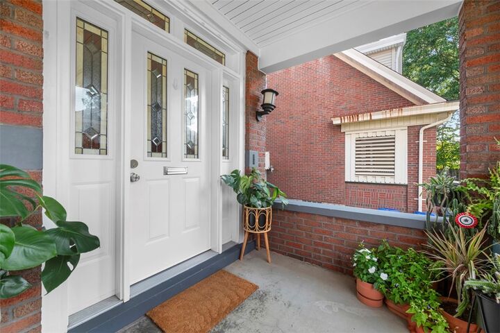 Property Photo: 1318 Orchlee St PA 15212