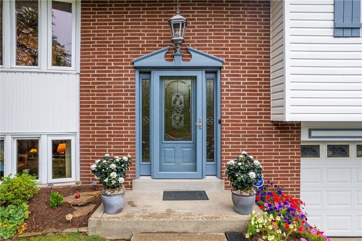 Property Photo:  250 Victory Rd  PA 16056 
